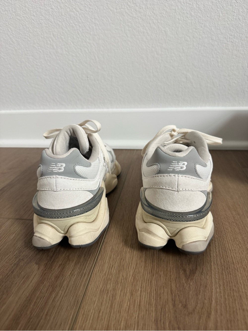 New Balance 9060 Sneakers - Picture 2 of 5